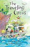 The Traveling Circus by 