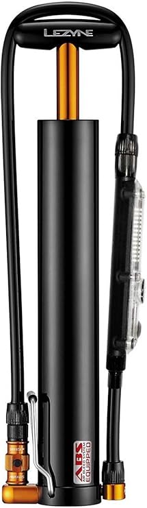 lezyne micro floor drive xl pump