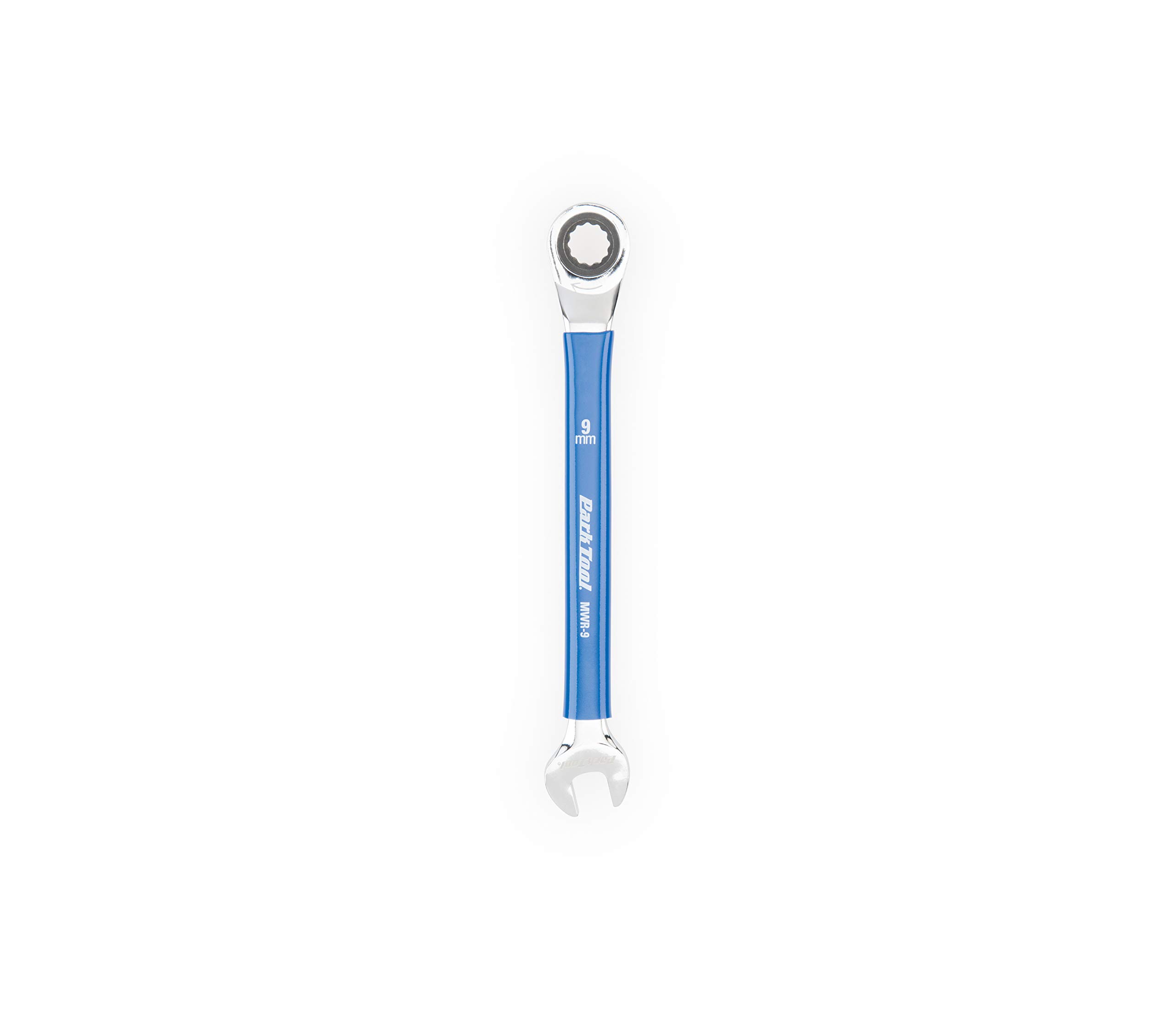 Park Tool Ratcheting Metric Wrench: 9mm Tool
