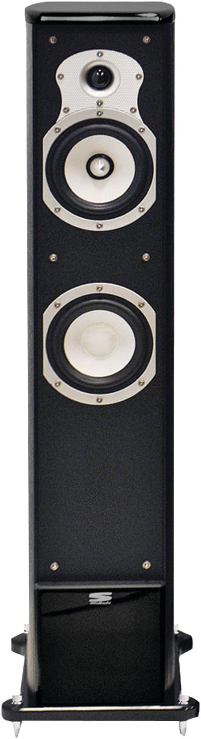 sinclair audio tower speakers