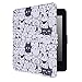 HDE Case for Kindle Paperwhite (2016, 2015, 2013, 2012) Ultra Slim Cover Auto Sleep / Wake Smart Shell for Amazon Kindle Paperwhite (Will Not Fit 10th Generation, 2018, Paperwhite)