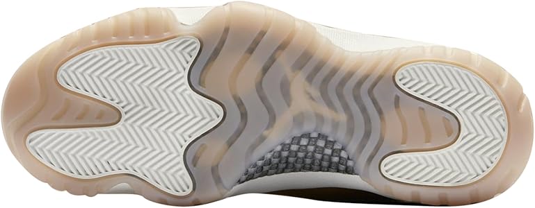 womens air jordan 11 rose gold