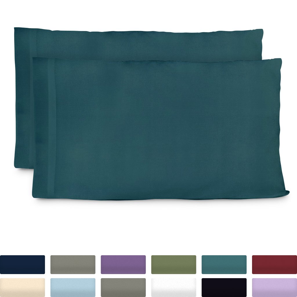 The 9 Best Teal Cooling Pillow Cases
