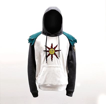 dark souls hoodie amazon