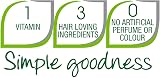 Simple Kind to Hair Gentle Care Conditioner 200ml Sensitive Skin view 4