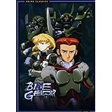Blue Gender - Complete Series and Movie