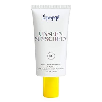 amazon face sunscreen