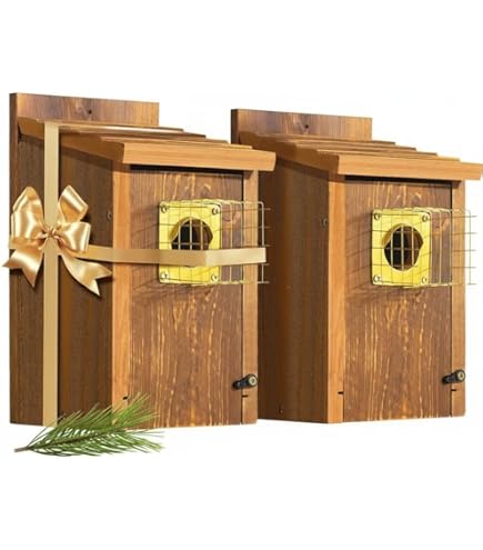 Harris Farms 4255 Free Range Chicken Nesting Box – 6 Units, Manna Pro