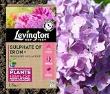 Levington Sulphate of Iron 8x1.5kg Plant Fertiliser Soil Acidity Regulator view 4