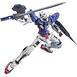 Bandai Hobby Gundam EXIA Bandai Master Grade Action Figure