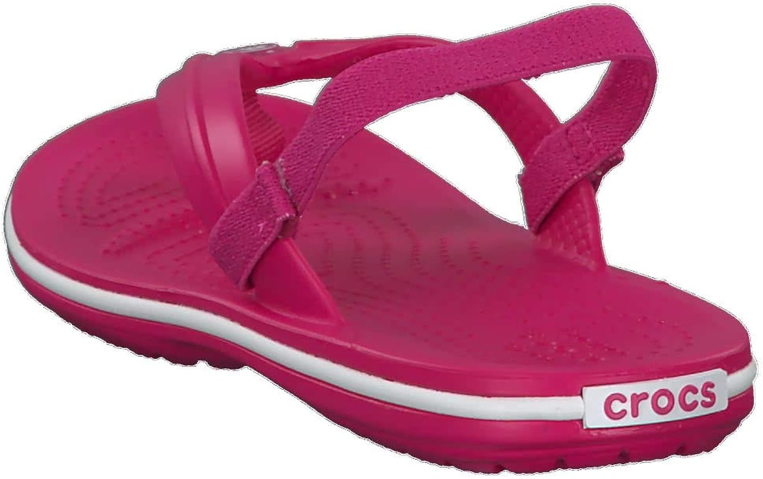  | Crocs Unisex-Child Crocband Flip Flops | Sandals for Kids | Sandals