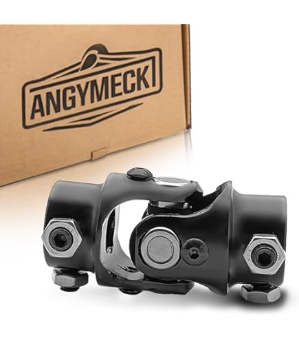 ゆん Amazon.com: Borgeson 14955 Steering U-Joint : Automotive
