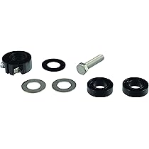 Amazon.com : Dometic SeaStar Mounting Hardware, HP6033 : Boating 