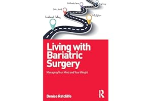 Living with Bariatric Surgery: Managing your mind and your weight