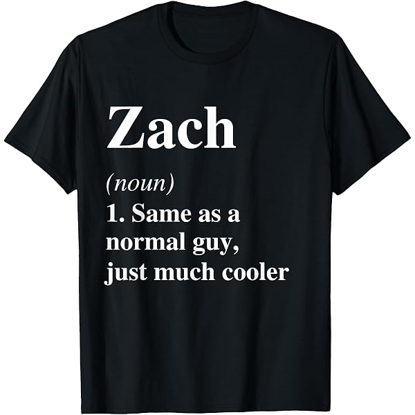 Normal White Guy Names