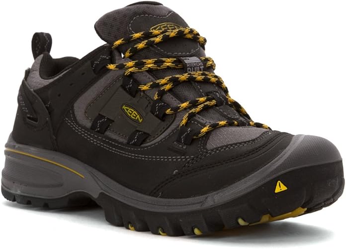 keen boots on amazon