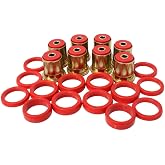 Energy Suspension Control Arm Bushing Set - 3.3132R