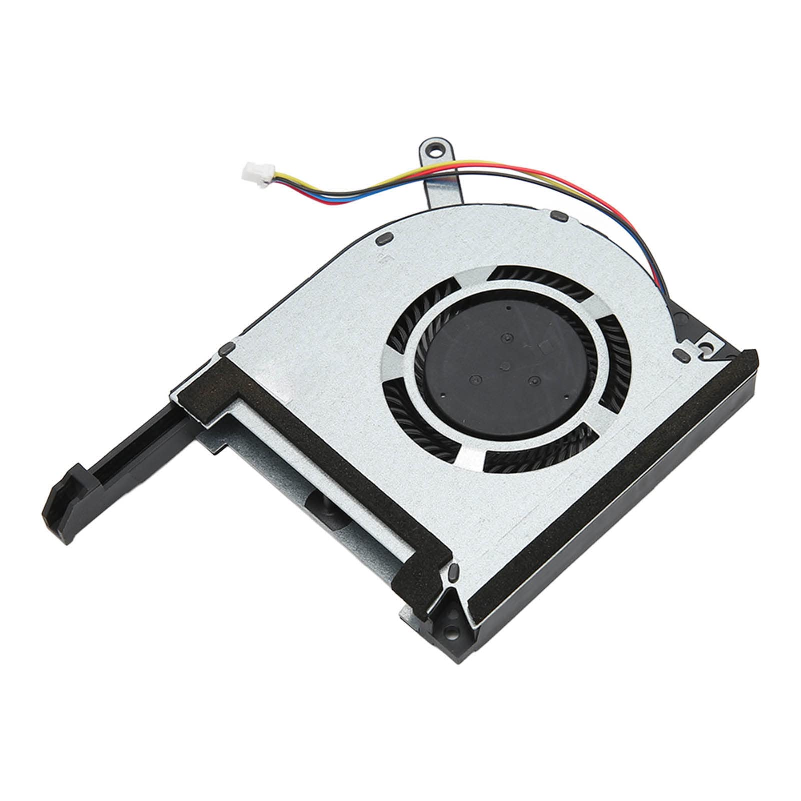 Elprico Laptop Cooling Fan Good Heat Dissipation CPU GPU Cooling Fan for Asus TUF Gaming FX505 (GPU Fan)
