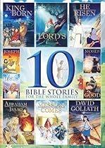 10-Bible Stories