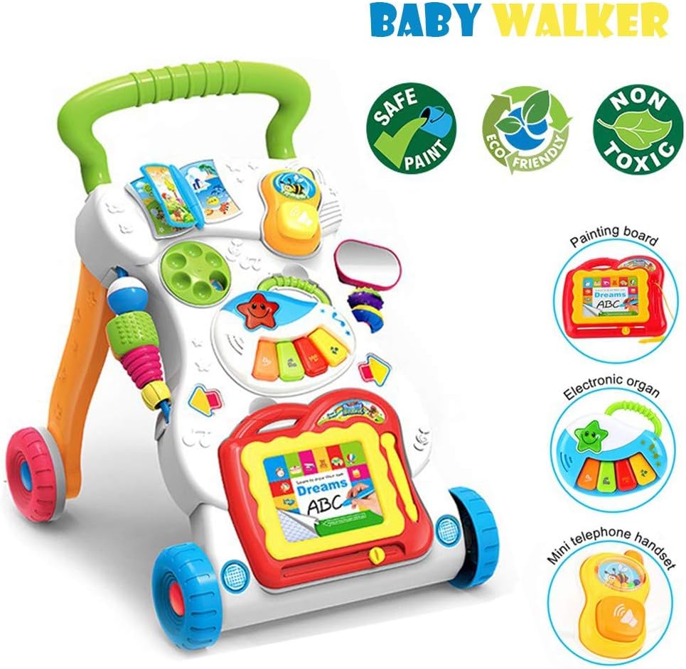 baby toy to help stand