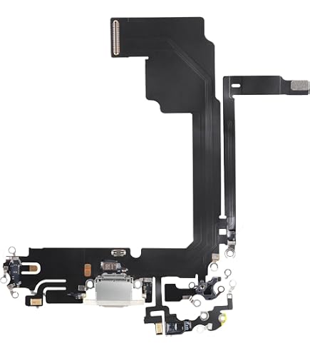 Batterie De Rechange E-yiiviil A3121 4422 MAh Pour IPhone 15 Pro Max - Avec Outils De Remplacement, Garantie 6 Mois