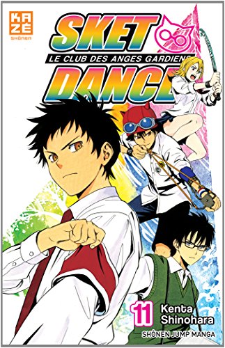 Sket dance