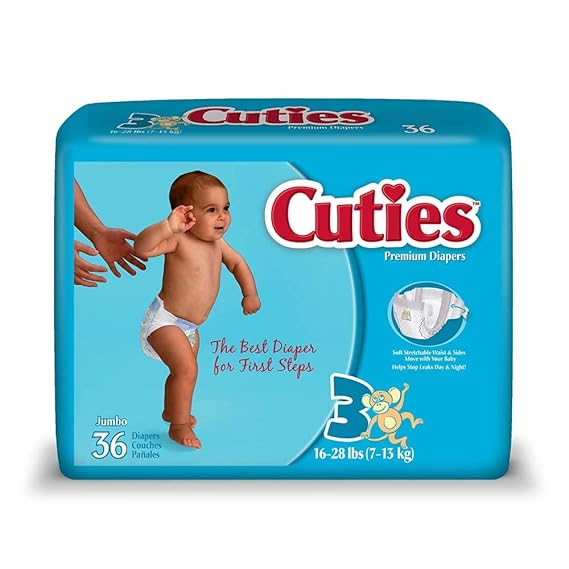 quality diapers