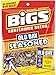 BIGS Old Bay Seasoned Sunflower Seeds, 5.35-ounce Bag (Pack of 3)