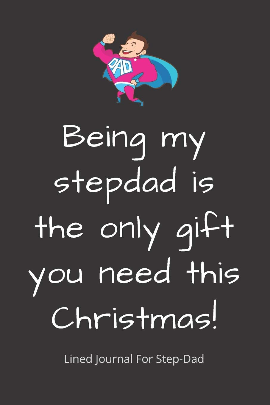 stepfathers day 2019