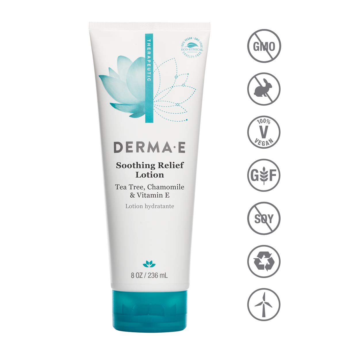 derma e eczema relief cream