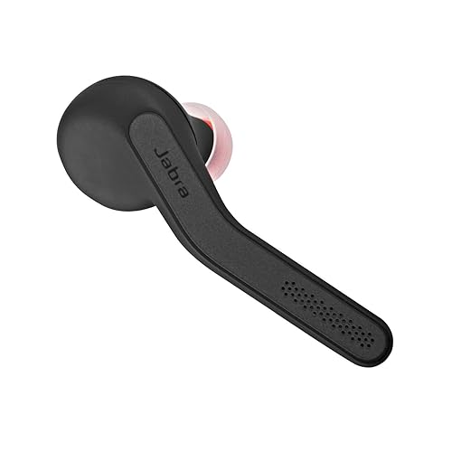 Jabra ECLIPSE Wireless Bluetooth Headset (Renewed) in Oman Whizz