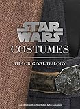 Image de Star Wars - Costumes: The Original Trilogy