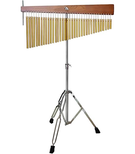 Amazon.com: Meinl Percussion CH27ST Gold Anodized Aluminum