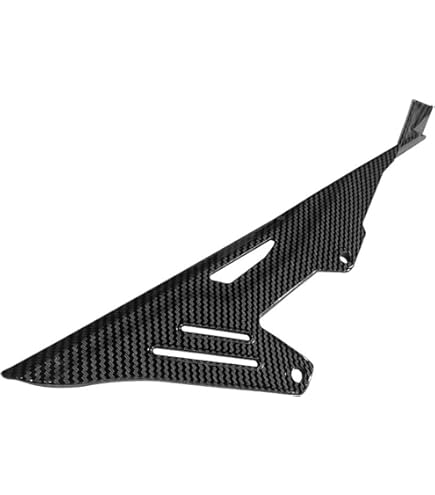 Protège-chaîne Arrière Sur-Ron - Aluminium 6061-T6 Anodisé, Pour Light Bee S/X, X160, X260