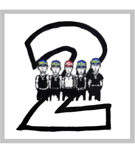 Amazon.com: LNGSHOT SHOT CALLERS 1st EP Album [Standard Ver