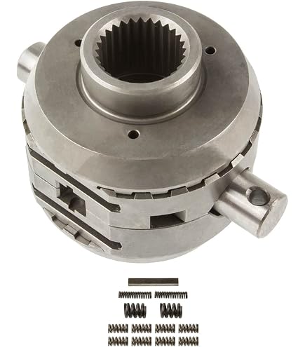 Amazon.com: PowerTrax 3220-LR Differential Locker -31 Spline