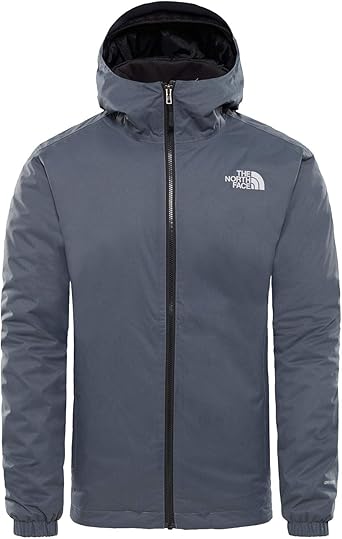 the north face m quest insulated