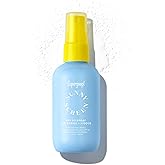 Supergoop! Sunnyscreen 100% Mineral Spray SPF 50, 3.4 fl oz - Face & Body Sunscreen for Babies & Kids - 100% Non-Nano Mineral Formula - Pediatrician Tested, Hypoallergenic, Fragrance & Silicone Free