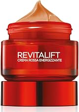 L'Oreal Paris Revitalift Energising Anti-Wrinkle Day Cream Red Ginseng view 3