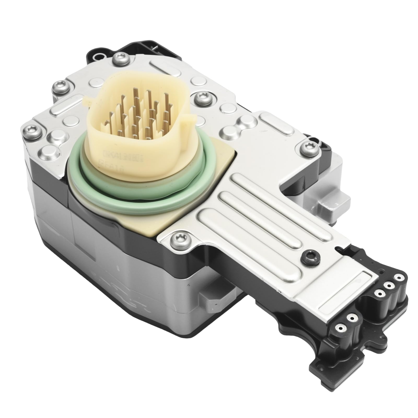 Photo 1 of EATAKWARD 545RFE Solenoid Pack Block, Transmission Shift Solenoid Replacement for Dodge Ram 1500 2500 3500 (2002-2018) Replacement for Jeep Chrysler