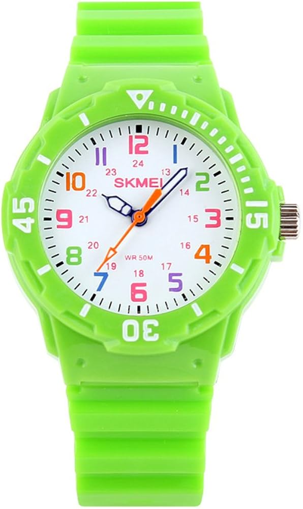 Reloj - SKMEI - Para - skmei 1043: Amazon.es: Relojes