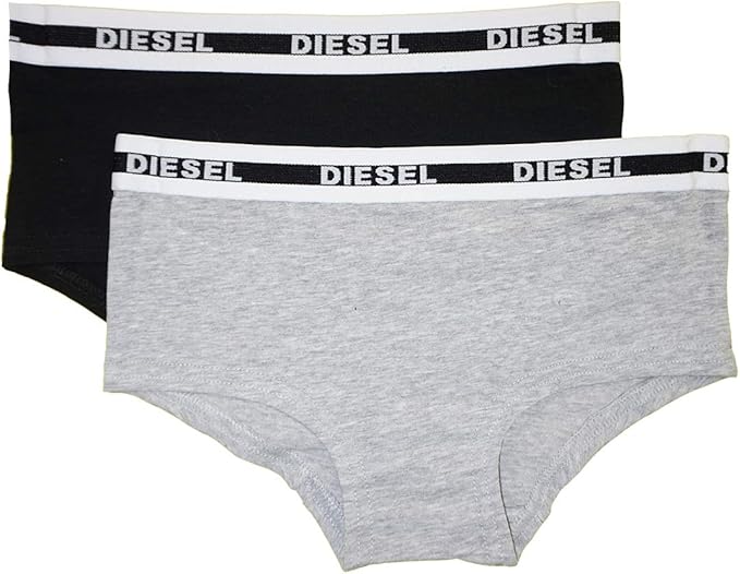 girl boy shorts underwear