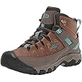 KEEN Women's Targhee 3 Mid Height Waterproof Hiking Boot