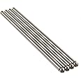 Elgin PR-614Q4 Stock Replacement Push Rod, 4 Pack (for GM LS Engines)