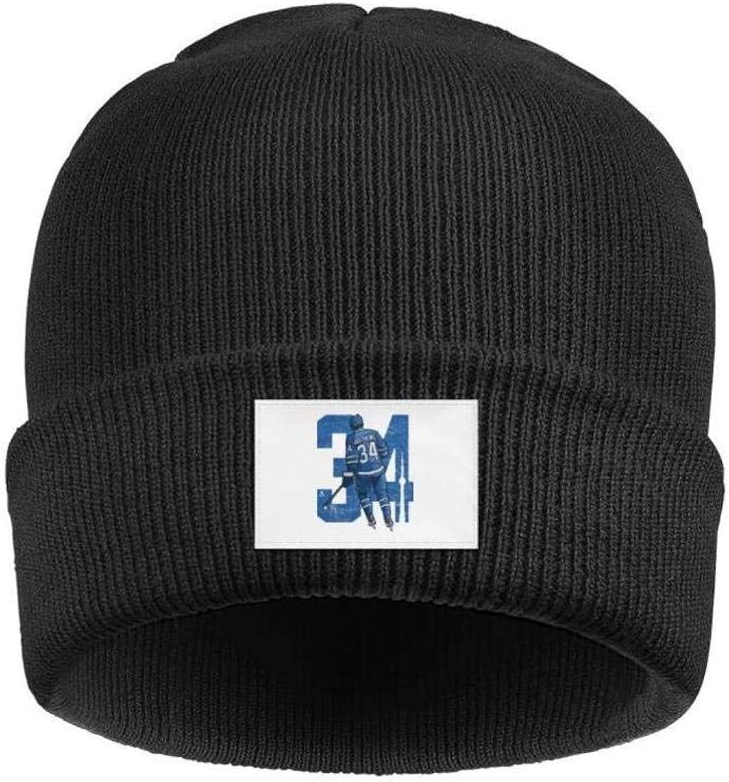 hockey beanie hats