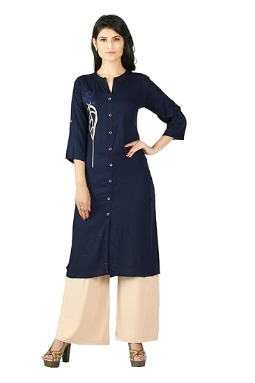 neerus kurtis