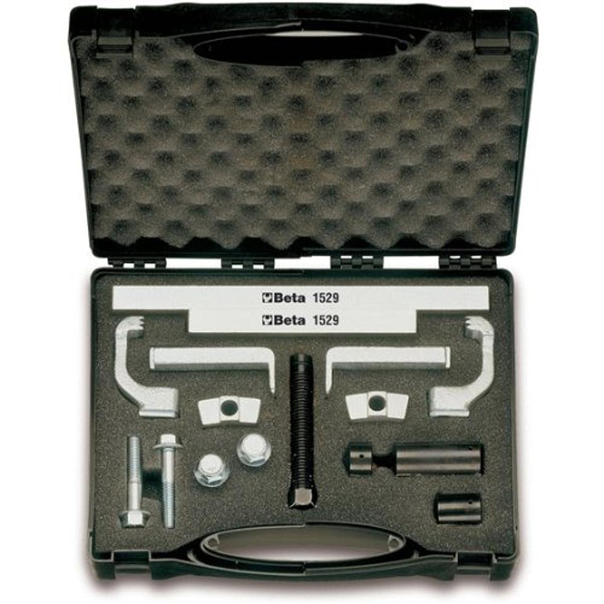 Beta 15290000 Model 1529 Multi-step Cone Pulley Puller