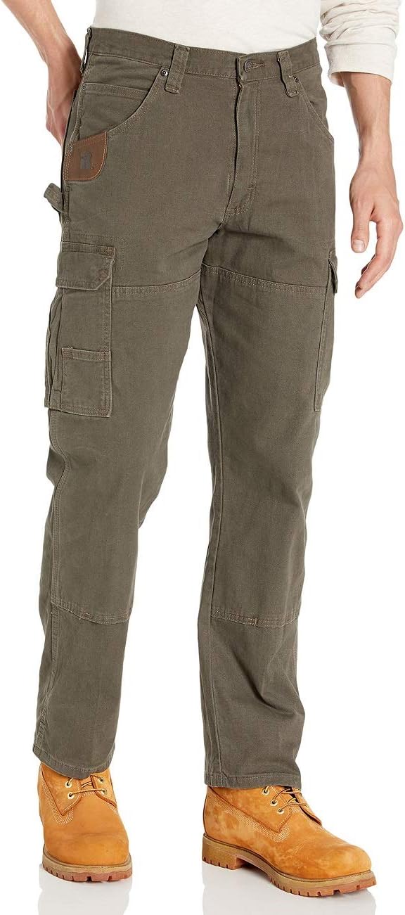 Men's Advanced Comfort Ranger Pant