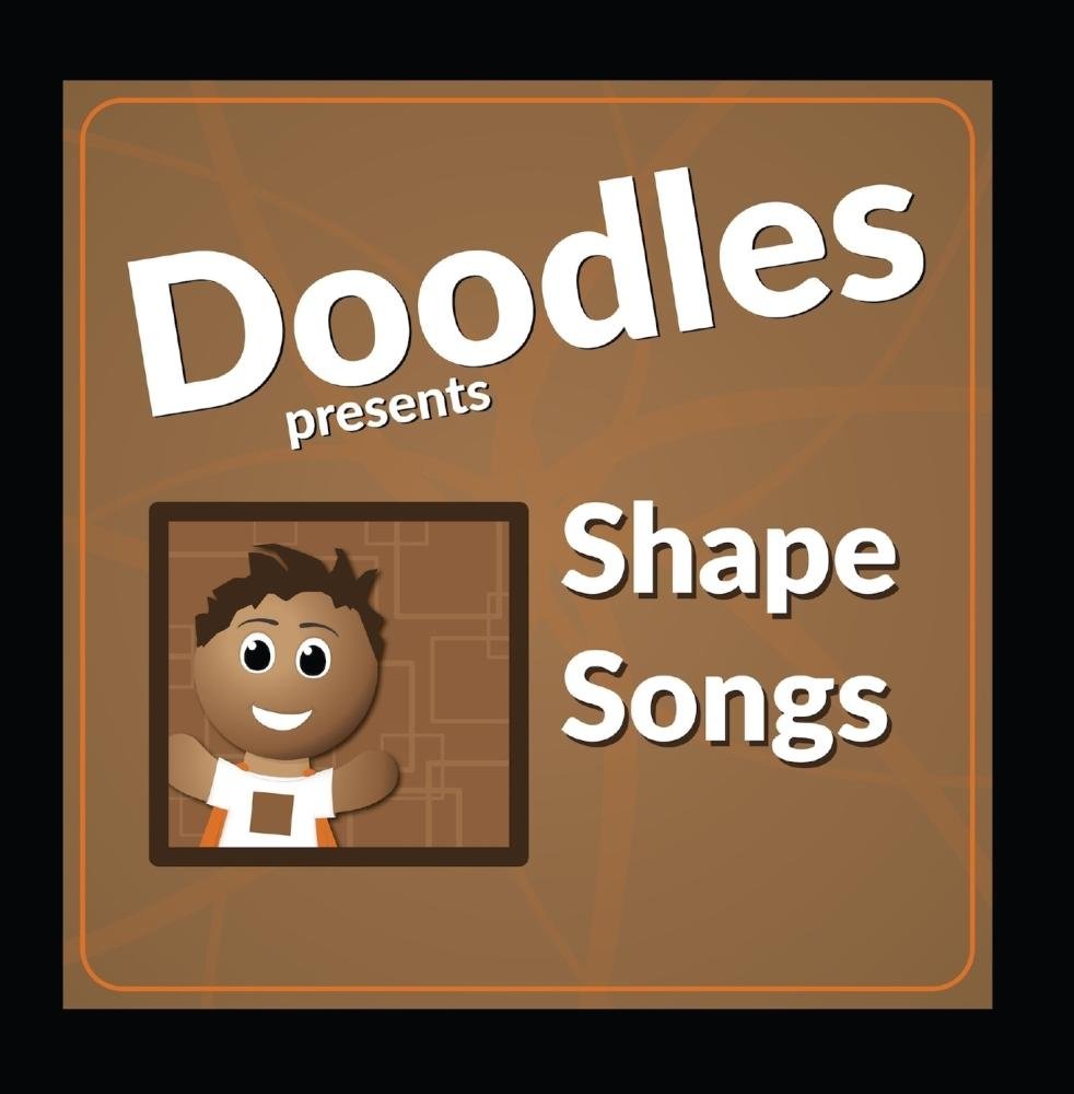 Have Fun Teaching Shape Songs Music