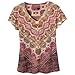 prAna Women's Braiden Top